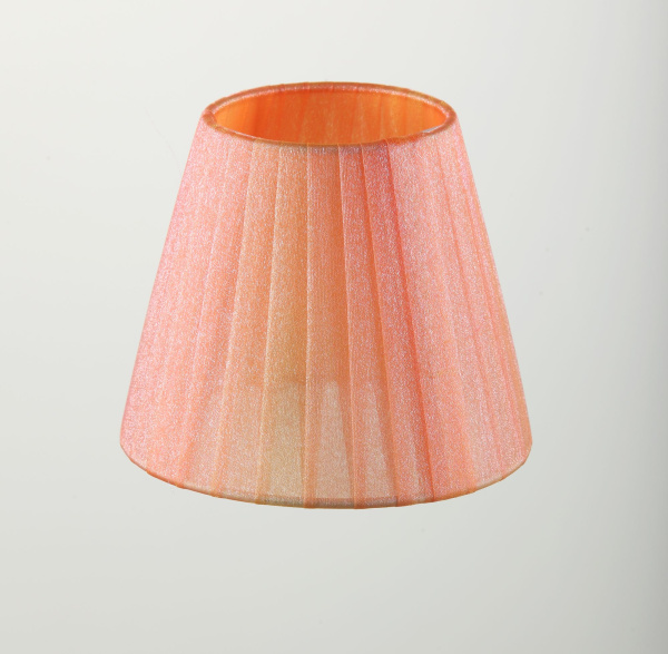 Абажур Персиковый Lampshade LMP-PEACH-130 Maytoni