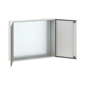Корпус навесной STE с М/П двухдверный ВхШхГ 800x1000x200 мм DKC