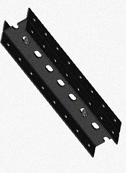 Стойка сдвоенная ССД 1200 УХЛ1, горячее цинкование, S2,5