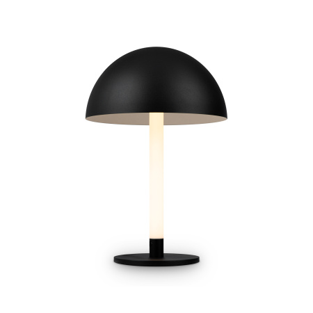 Настольный светильник 1*LED 8Вт Черный IP20 Ray Z012TL-L8B3K Maytoni