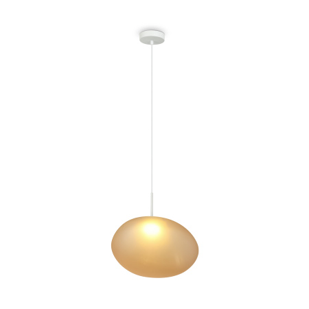 Подвесной светильник 1*LED 5Вт Белый IP20 Roca MOD004PL-L5CE3K Maytoni