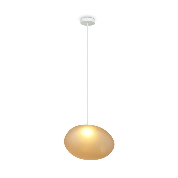 Подвесной светильник 1*LED 5Вт Белый IP20 Roca MOD004PL-L5CE3K Maytoni