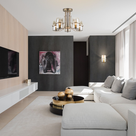 Классическое бра 1*E14 60Вт античная бронза IP20 Coppa (60085/1 античная бронза) Eurosvet Классическое бра 1*E14 60Вт античная бронза IP20 Coppa (60085/1 античная бронза) Eurosvet