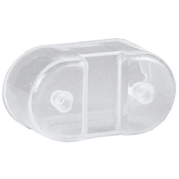 Защитный колпачок для тройной выпуклой кнопки IP67 DKC