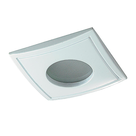 Встр.НП св-к IP65 GX5.3 50W 12V AQUA белый свет B NOVOTECH