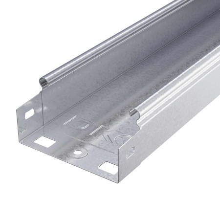 Лоток 100х50 L3000, RAL7040 DKC
