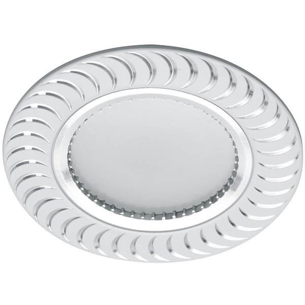 Светильник встраиваемый Feron GS-M392 потолочный MR16 G5.3 белый