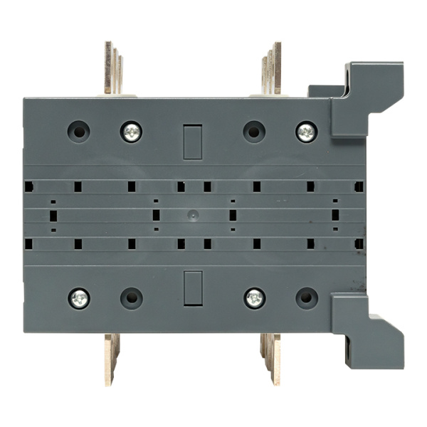 Рубильник 315A 3П реверсивный без рукоятки управления TwinBlock EKF