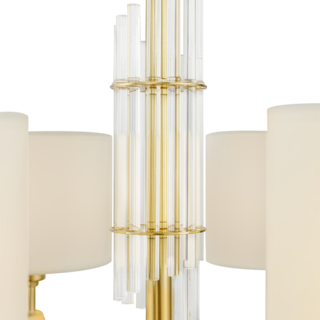 Люстра 6*E14 40Вт Латунь IP20 Alloro MOD088PL-06BS Maytoni Люстра 6*E14 40Вт Латунь IP20 Alloro MOD088PL-06BS Maytoni