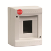 ЩРн-П-4, IP40 DKC