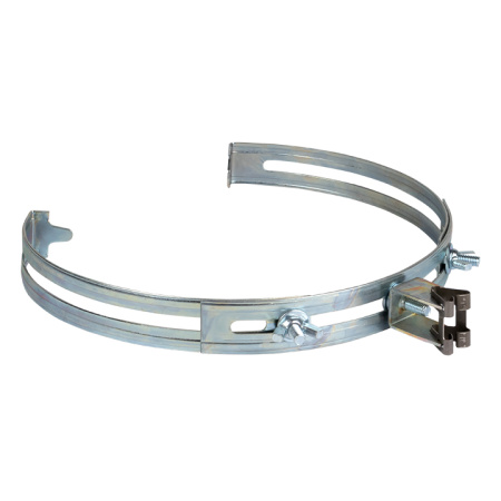 Держатель коньковый регулируемый с металлическим держателем 230-350 мм, CZ PROxima EKF