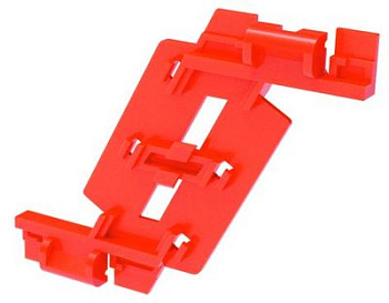 TR-E 120 Фиксатор кабеля DKC TR-E 120 Фиксатор кабеля DKC