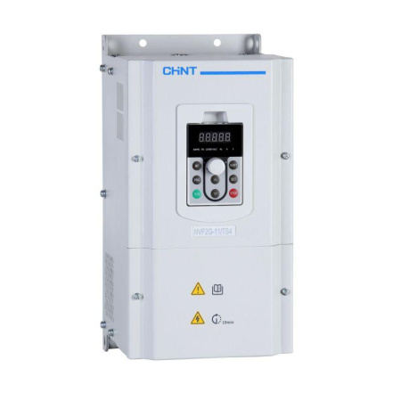 Преобразователь частоты NVF2G-11/TS4, 11кВт, 380В 3Ф, перегрузка 150% CHINT