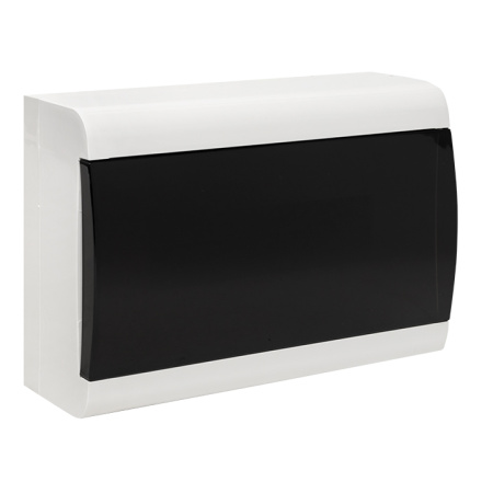 Щит распред, навесной ЩРН-П-15 "SlimBox" IP41 PROxima EKF