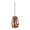 Подвесной светильник 1*E27 60Вт Медь IP20 Mabell P013PL-01C Maytoni