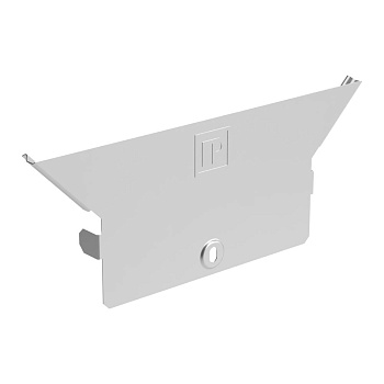 Крышка ответвителя вертикального Стандарт HDZ 200 Промрукав