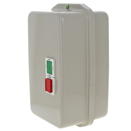 Пускатель в корпусе КМЭ 80А 230В с РТЭ Ir-63-80А IP65 PROxima EKF