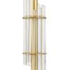 Настольная лампа 1*E27 60Вт Латунь IP20 Alloro MOD088TL-01BS Maytoni