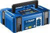 Ящик для инструмента "МОДУЛЬ-15", Профессионал ЗУБР