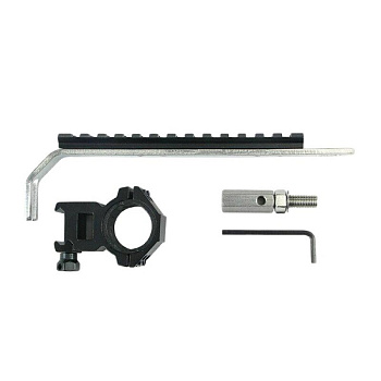 Крепление на лук Bowmount-01 Armytek