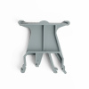 LD569 Держатель для маркировки клеммных групп STEKKER