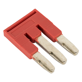 Перемычка для JXB-ST 2,5 3PIN (20 шт) PROxima EKF