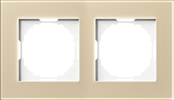 Donel A07 Natural стекло Шампань рамка 2-я, серия DB