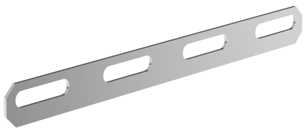 Пластина соединительная h=35мм RAL IEK