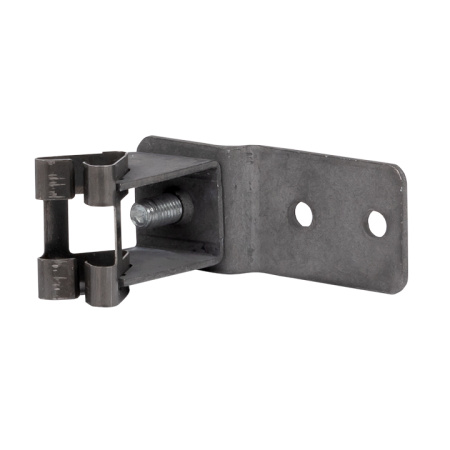 Держатель под черепицу с металлическим держателем L=58 мм HZ PROxima EKF