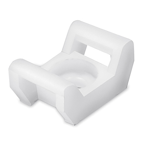 Основание, цвет - белый, 9,5х15 DKC