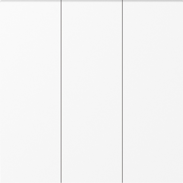 Donel A07 глянцевый белый клавиша 3-я, серия DB