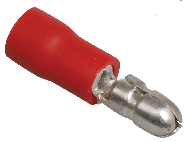 Разъем РшИп 1,25-4 штекер (20шт/упак) IEK