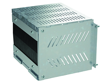 Коробка комм. боковая 100-250А В=200 DKC