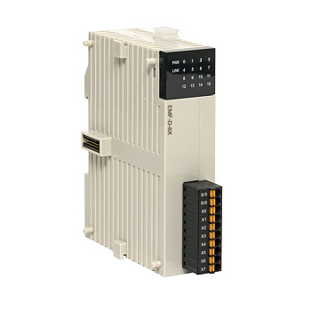 Модуль дискретного ввода EMF 8 PRO-Logic PROxima EKF