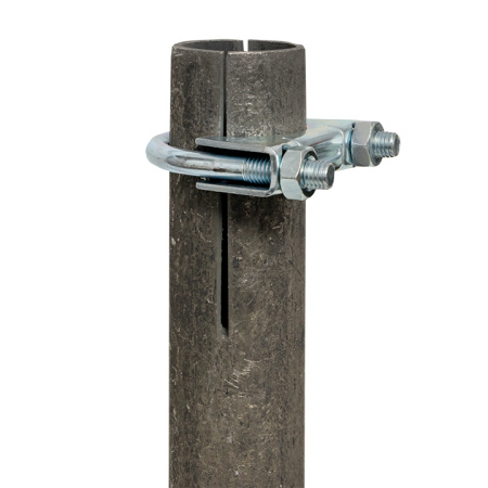 Тренога для молн, мачты (без бет, оснований) мачта 5-7м HZ PROxima EKF