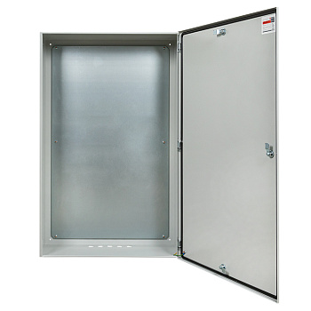 Щит с монтажной панелью ЩМПг-132,75,30 (ЩРНМ-7) IP54 PROxima EKF