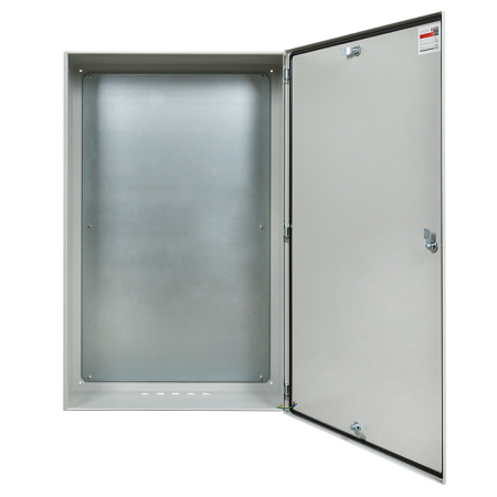 Щит с монтажной панелью ЩМПг-132,75,30 (ЩРНМ-7) IP54 PROxima EKF