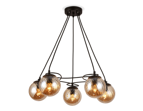 tr9022-5-bk-ti-chernyy-yantar-e14-max-40w-d560-800