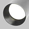 Потолочный светильник 1*GU10 10Вт Белый IP20 Ceiling & Wall C082CL-01-GU10-W Technical Maytoni