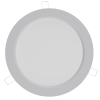 Светильник светодиодный ДВО LEDdownlight встр.круг 35Вт 4000К 001 228х45х210 IP54 АСТЗ
