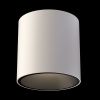 Потолочный светильник 12Вт 4000K Белый IP20 Alfa LED C064CL-L12W4K Technical