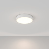Потолочный светильник LED 36Вт Белый IP20 Ceiling & Wall C032CL-36W4K-RD-W Technical Maytoni