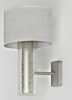 Бра 1*E14 40Вт Серый IP20 Maryland ARM526WL-01GR Maytoni