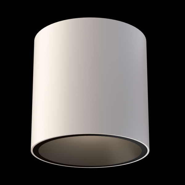 Потолочный светильник 12Вт 4000K Белый IP20 Alfa LED C064CL-L12W4K Technical