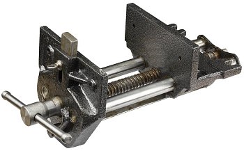 Столярные тиски 175 мм ЗУБР