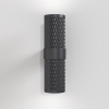 Настенный светильник (бра) 2*GU10 7Вт Черный IP20 Ceiling & Wall C069WL-02B Technical Maytoni