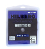 Диск алмазный отрезной 180*22,23 Турбо ультратонкий х-тип HM404 Hilberg