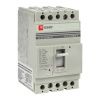 Выключатель автоматический ВА-99 125/100А 3П 25кА EKF PROxima