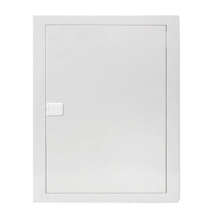 Встраиваемый слаботочный щит "Nova" 3 габарит с пластиковой дверью IP40 Proxima EKF