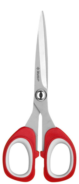 Ножницы "Мастер" хозяйственные, двухкомпонентные ручки, 175мм ЗУБР
